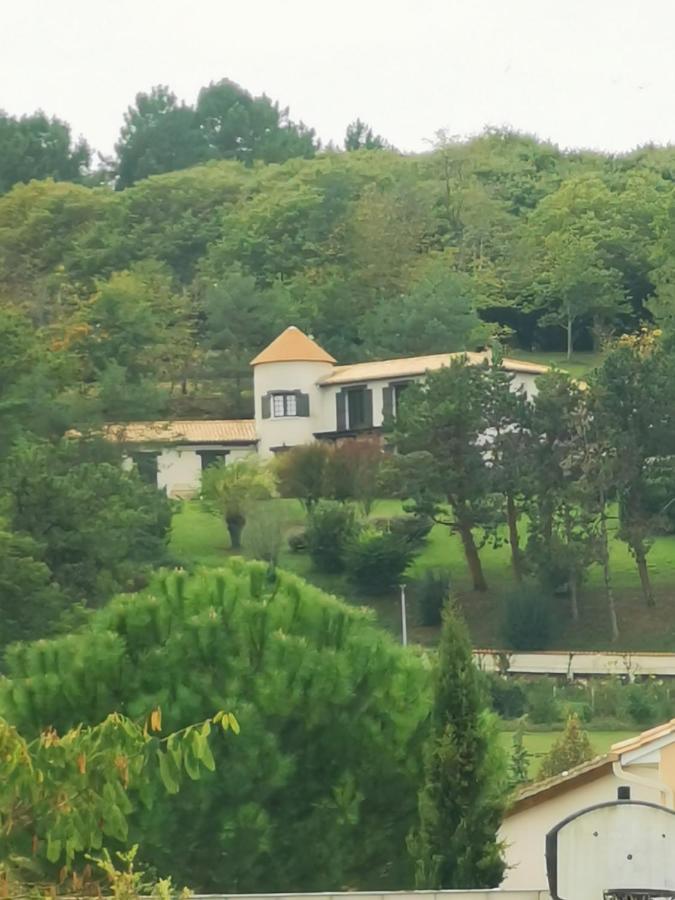 Appartements Vallee Verte Razac-sur-lʼIsle Esterno foto