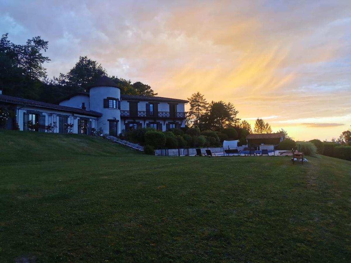 Appartements Vallee Verte Razac-sur-lʼIsle Esterno foto