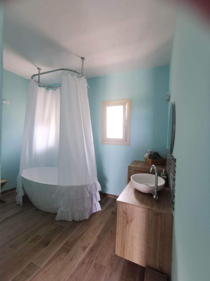 Appartements Vallee Verte Razac-sur-lʼIsle Esterno foto