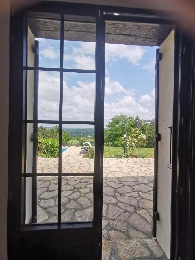 Appartements Vallee Verte Razac-sur-lʼIsle Esterno foto
