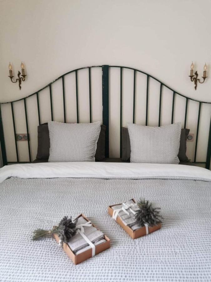 Appartements Vallee Verte Razac-sur-lʼIsle Esterno foto