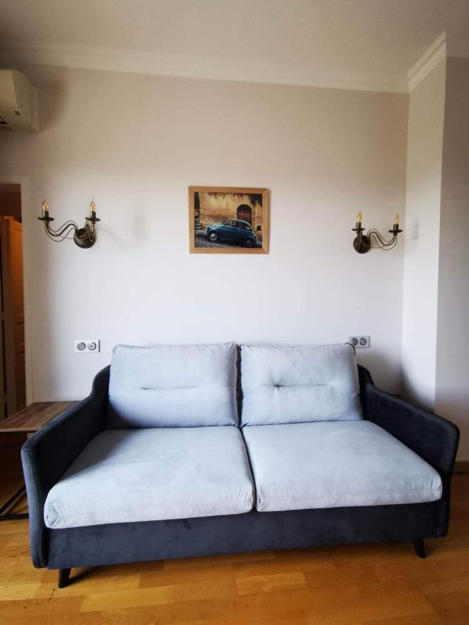 Appartements Vallee Verte Razac-sur-lʼIsle Esterno foto