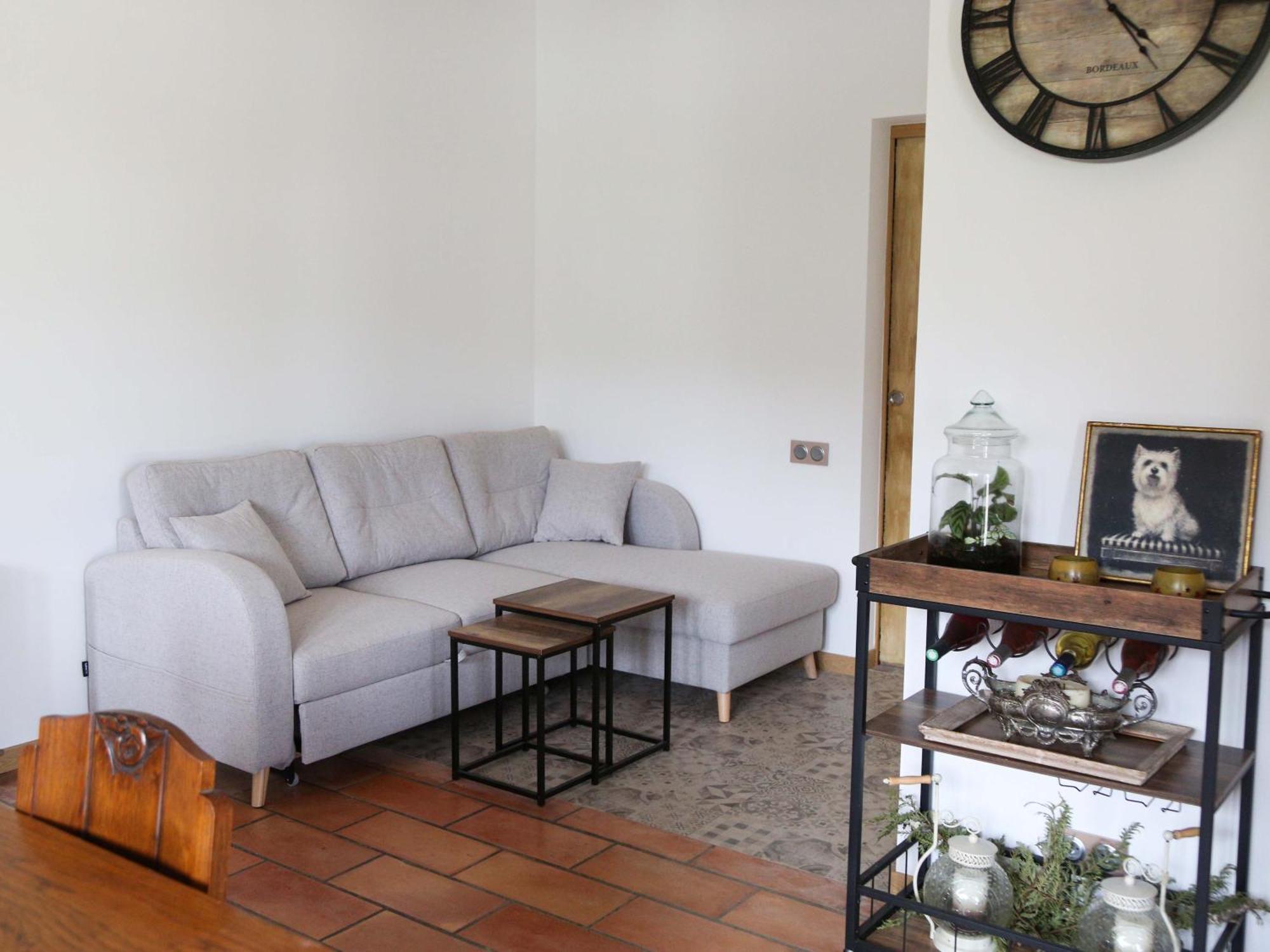 Appartements Vallee Verte Razac-sur-lʼIsle Esterno foto