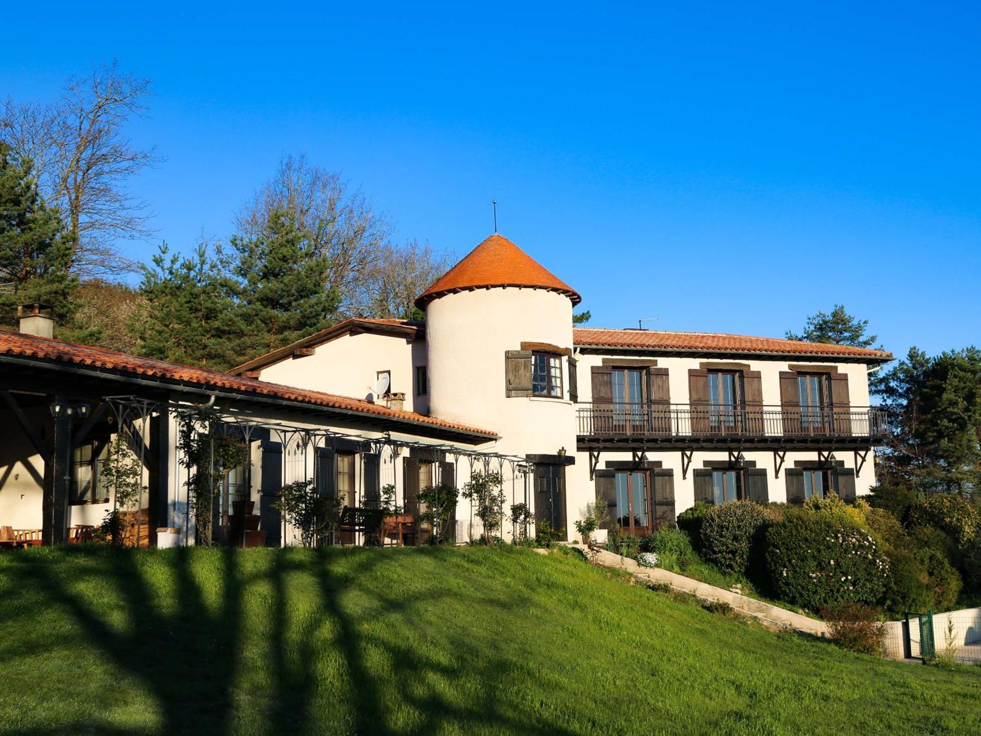 Appartements Vallee Verte Razac-sur-lʼIsle Esterno foto