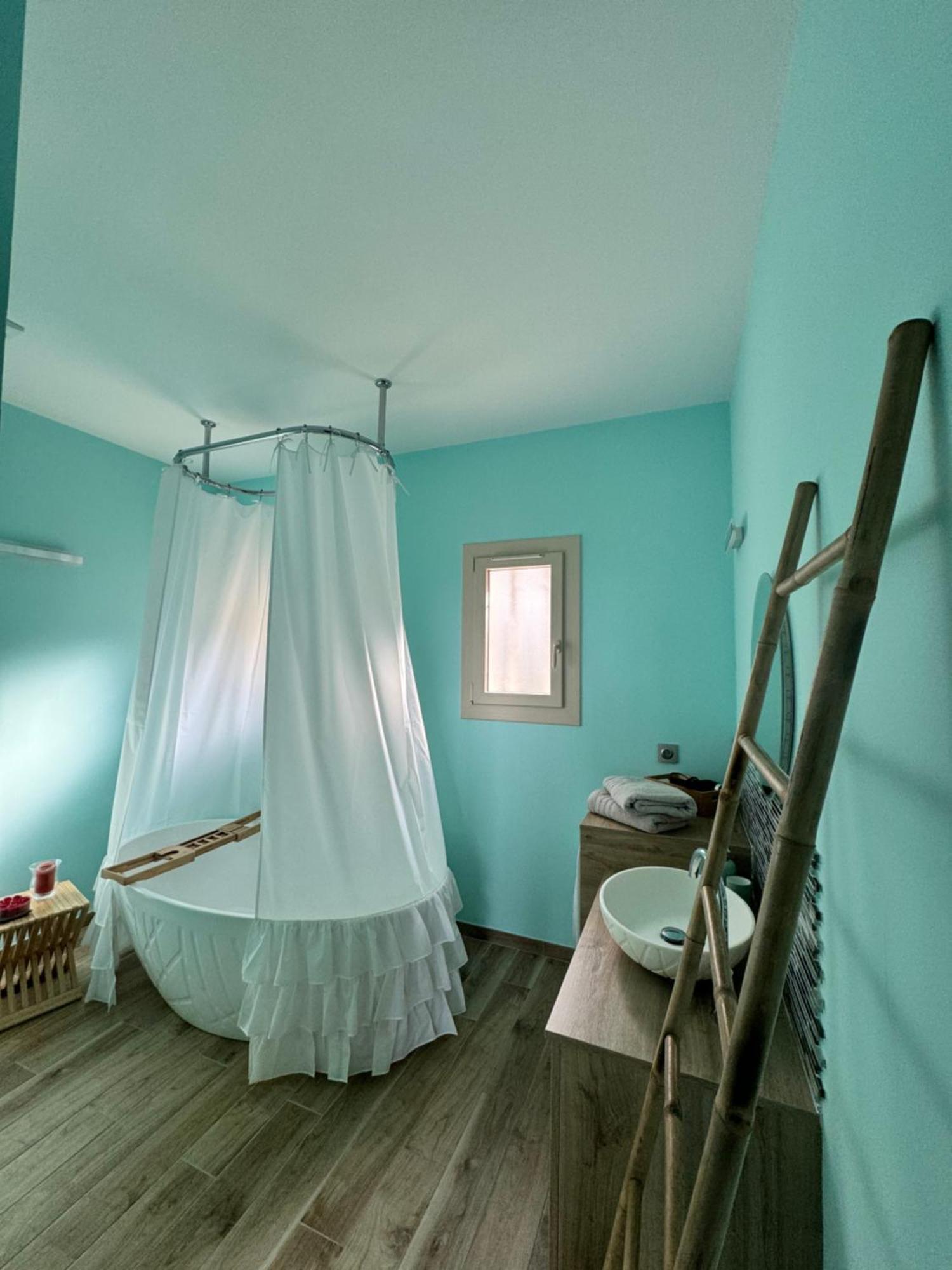 Appartements Vallee Verte Razac-sur-lʼIsle Esterno foto