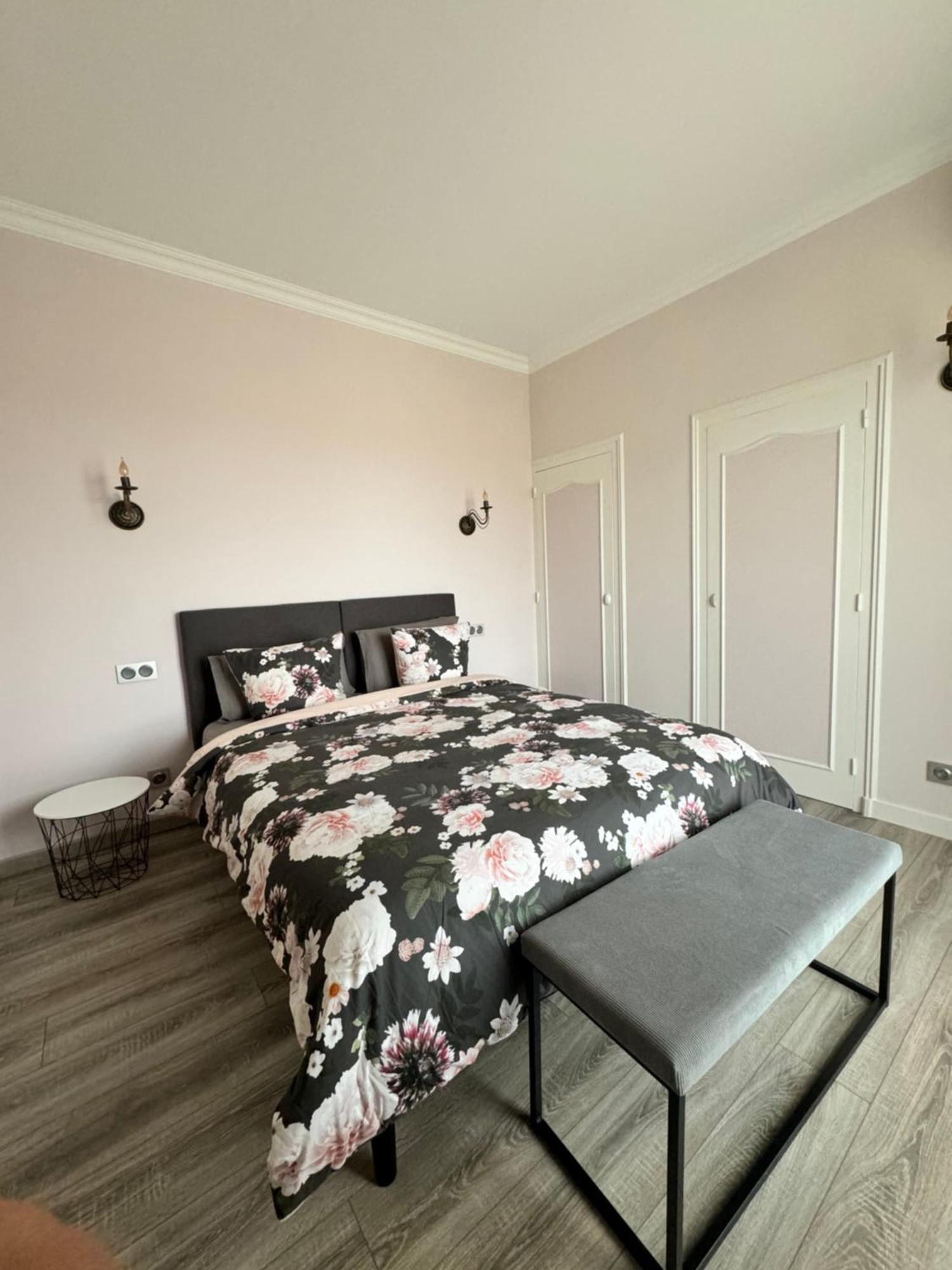 Appartements Vallee Verte Razac-sur-lʼIsle Esterno foto