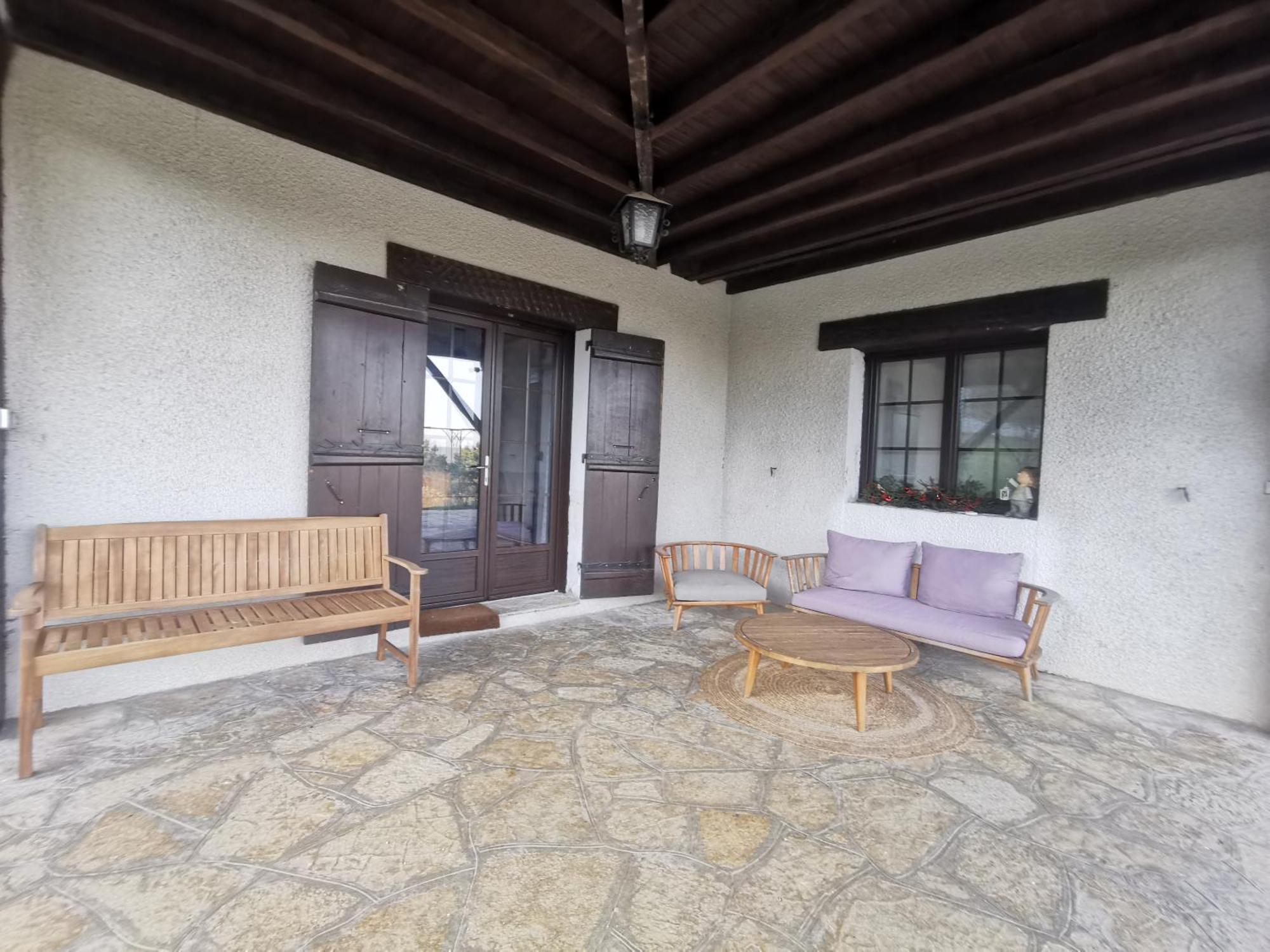 Appartements Vallee Verte Razac-sur-lʼIsle Esterno foto
