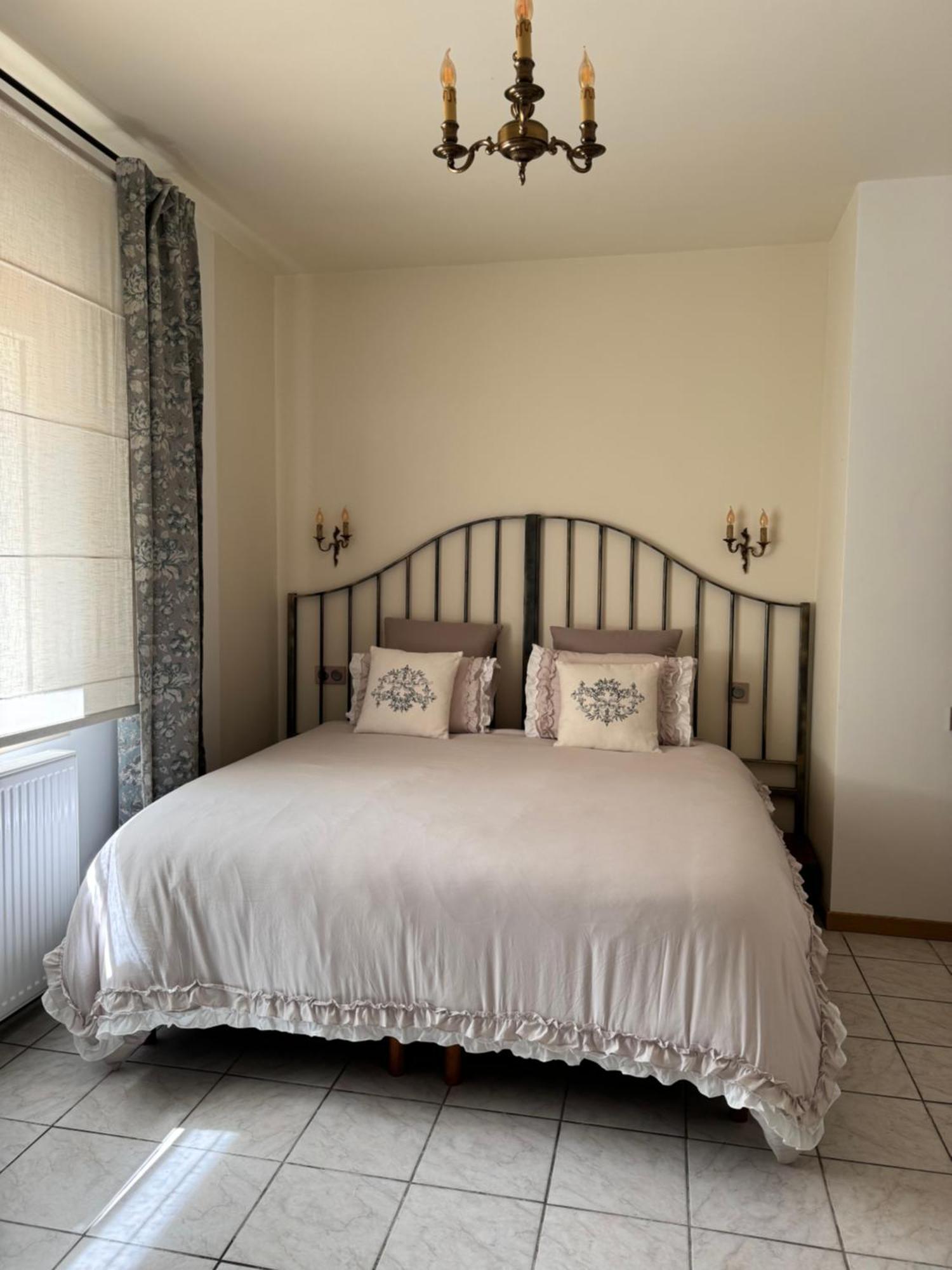 Appartements Vallee Verte Razac-sur-lʼIsle Esterno foto