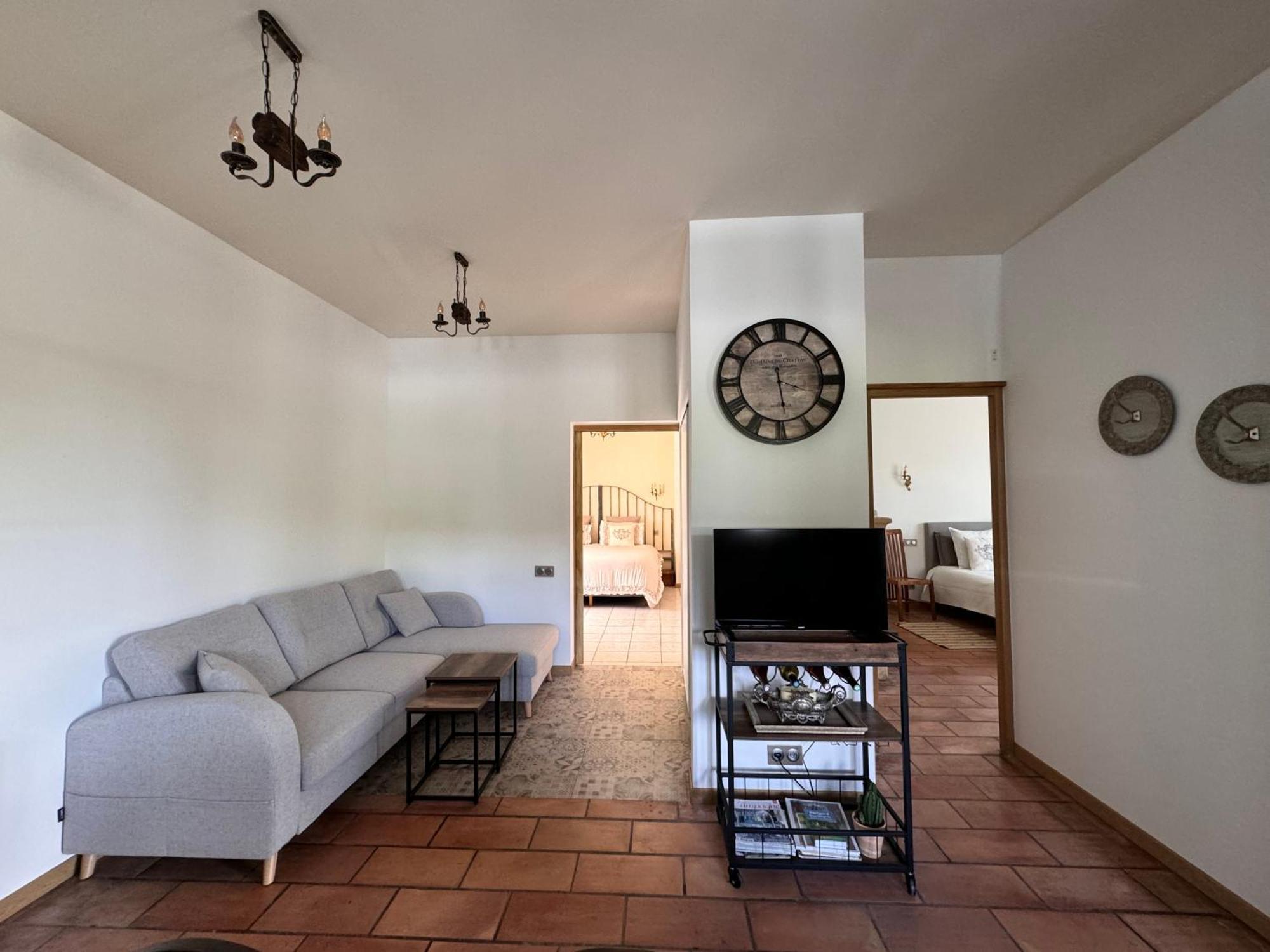 Appartements Vallee Verte Razac-sur-lʼIsle Esterno foto
